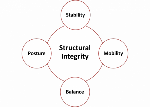 structural mobility
